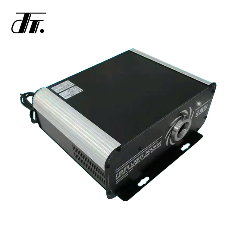 150W metal halide light engine fiber optic light source